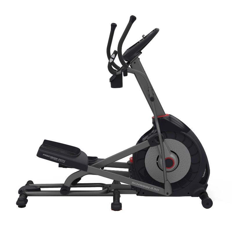 Schwinn 430 Elliptical (MY16)