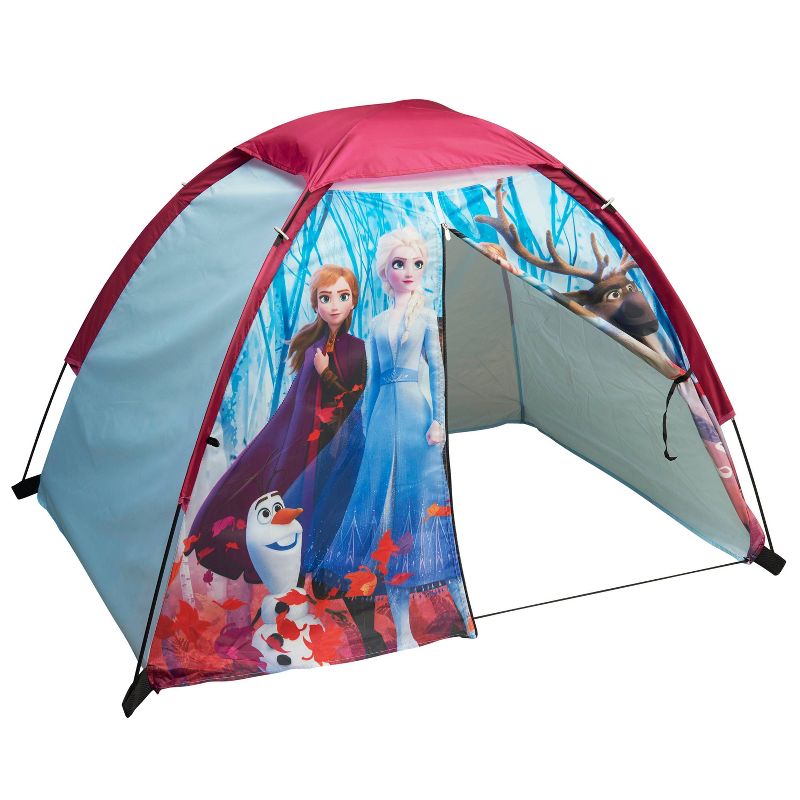 Disney Frozen 2 Anna 4pc Camp Kit