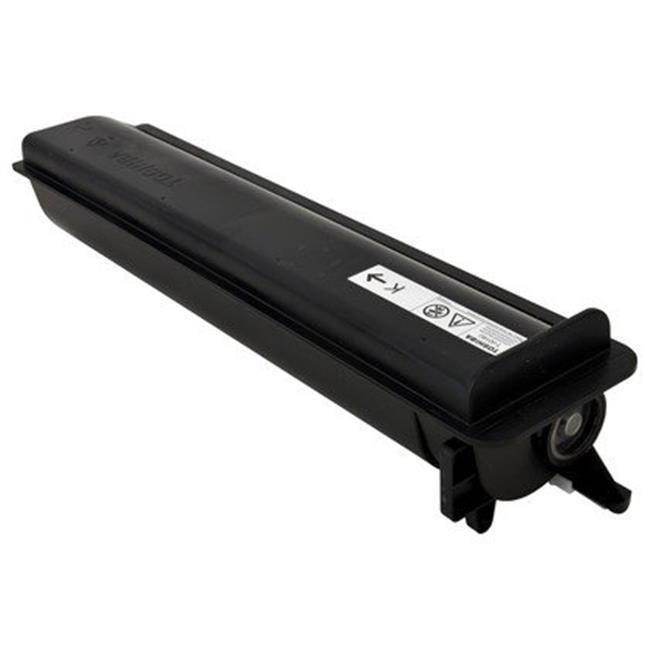 Toshiba TOST5018U E-STUDIO 2518A - Black Toner - 43,900 Page Yield