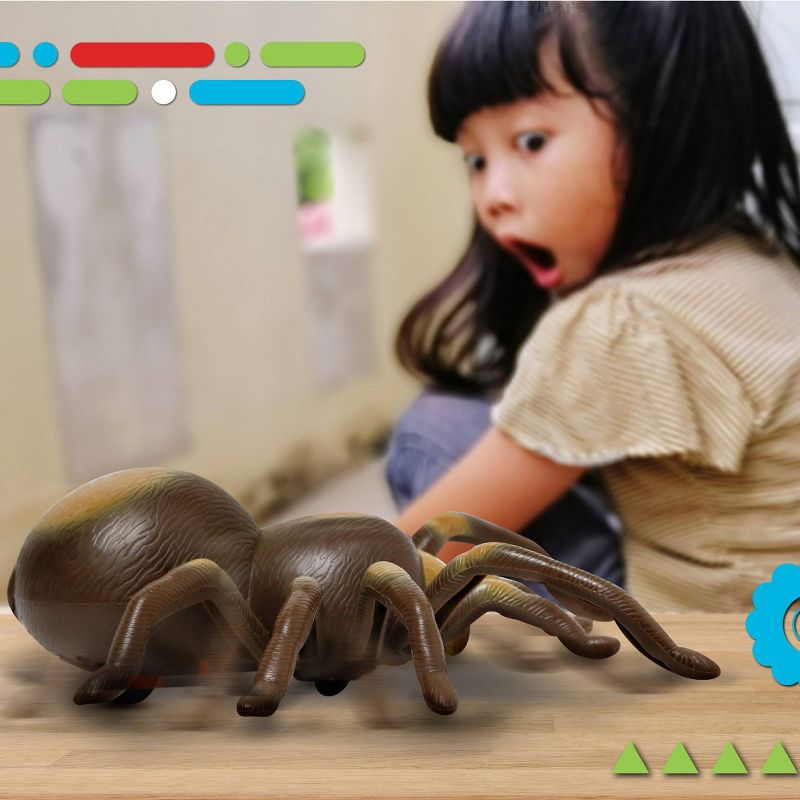 Discovery Kids Remote Control Tarantula