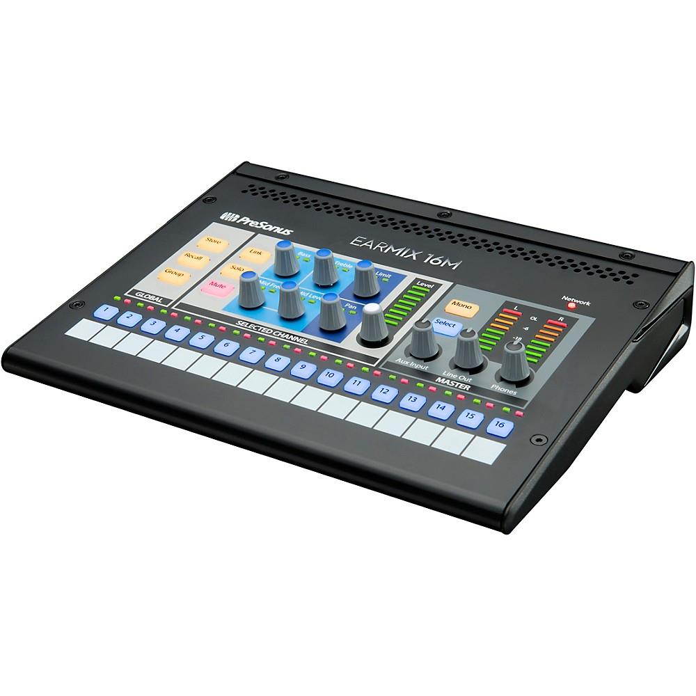 Presonus EarMix 16M Personal Monitor Mixer