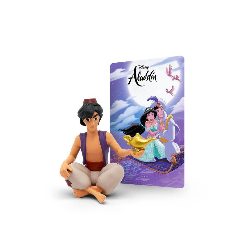 Tonie Aladdin Audio Play Figurine