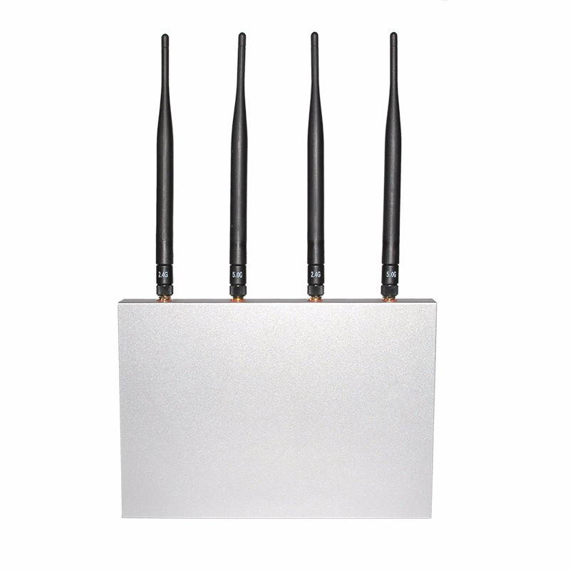 KuWFi WG3526 with 802.11AC 1200Mbps Dual band 2.4GHz 5.0GHz Wireless WiFi Router MT7621A chipset Gigabit port OpenWrt Wireless Router