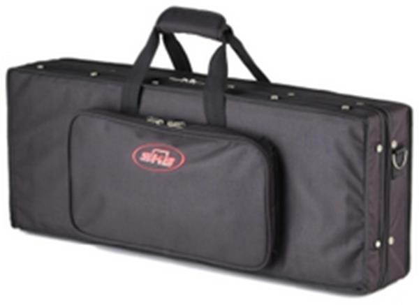 SKB 1SKB-SC2709 MIDI FOOT CONTROLLER SOFT CASE 4/FCB1010, MFC10, FC200 CYBERFOOT