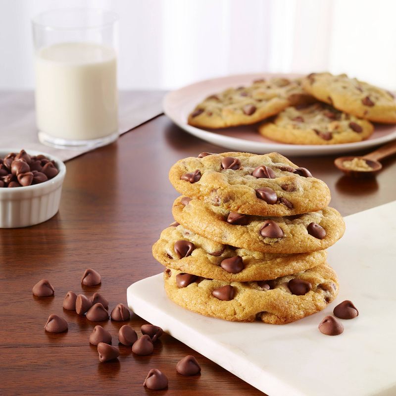 Hershey's Milk Chocolate Baking Chips - 11.5oz