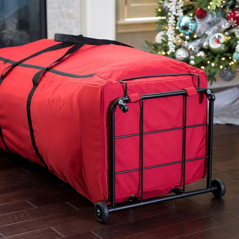 TreeKeeper XXL Expandable Tree Storage Duffel