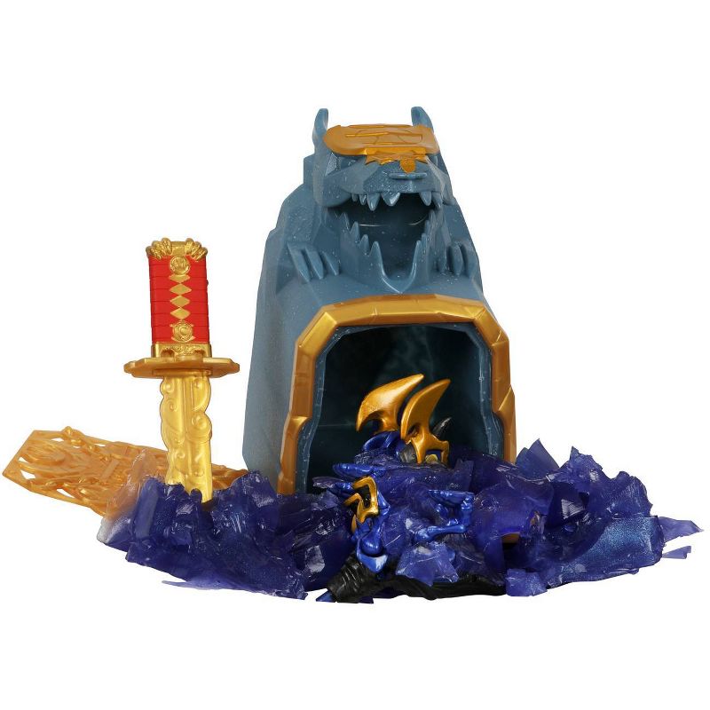 Treasure X Ninja Gold - Dragon Pack