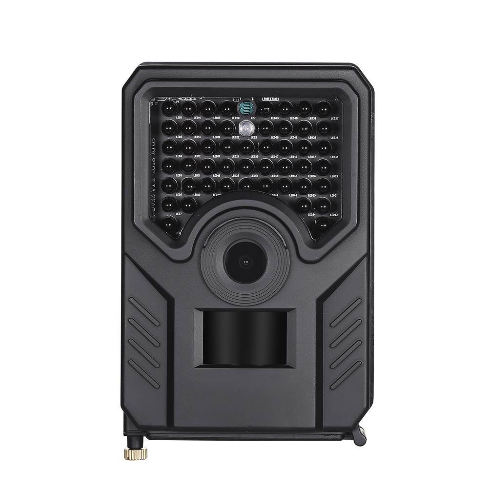 BOBLOV PR200 12MP 49PCS IR Leds Trail Hunting Camera Waterproof