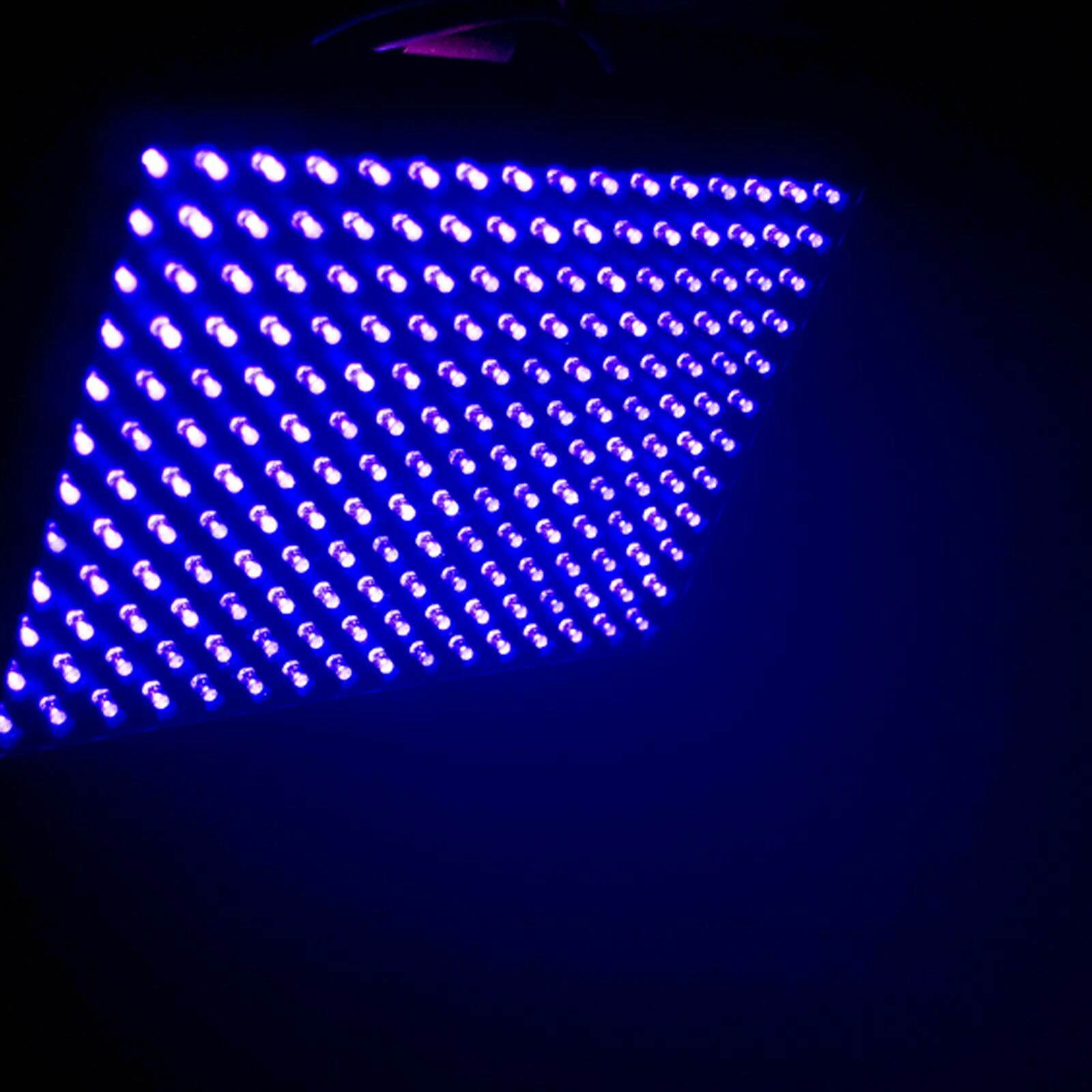 Chauvet DJ LED Shadow DMX UV  Blacklight Panel Wash