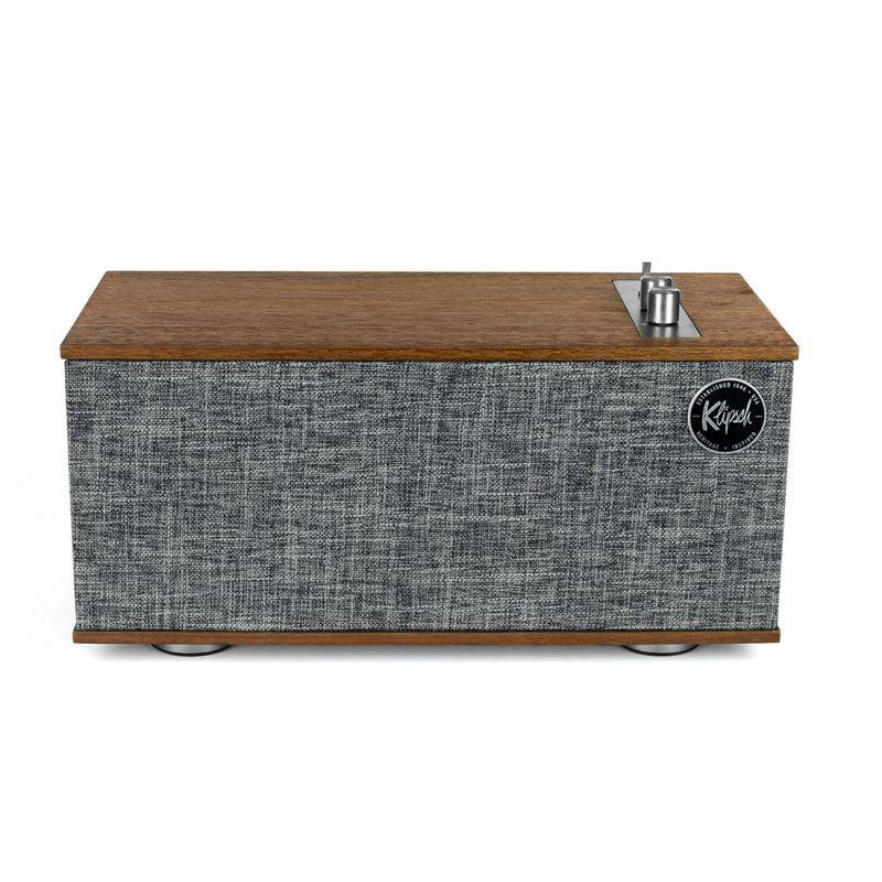 Klipsch The One II Walnut Bluetooth Wireless Speaker - Walnut