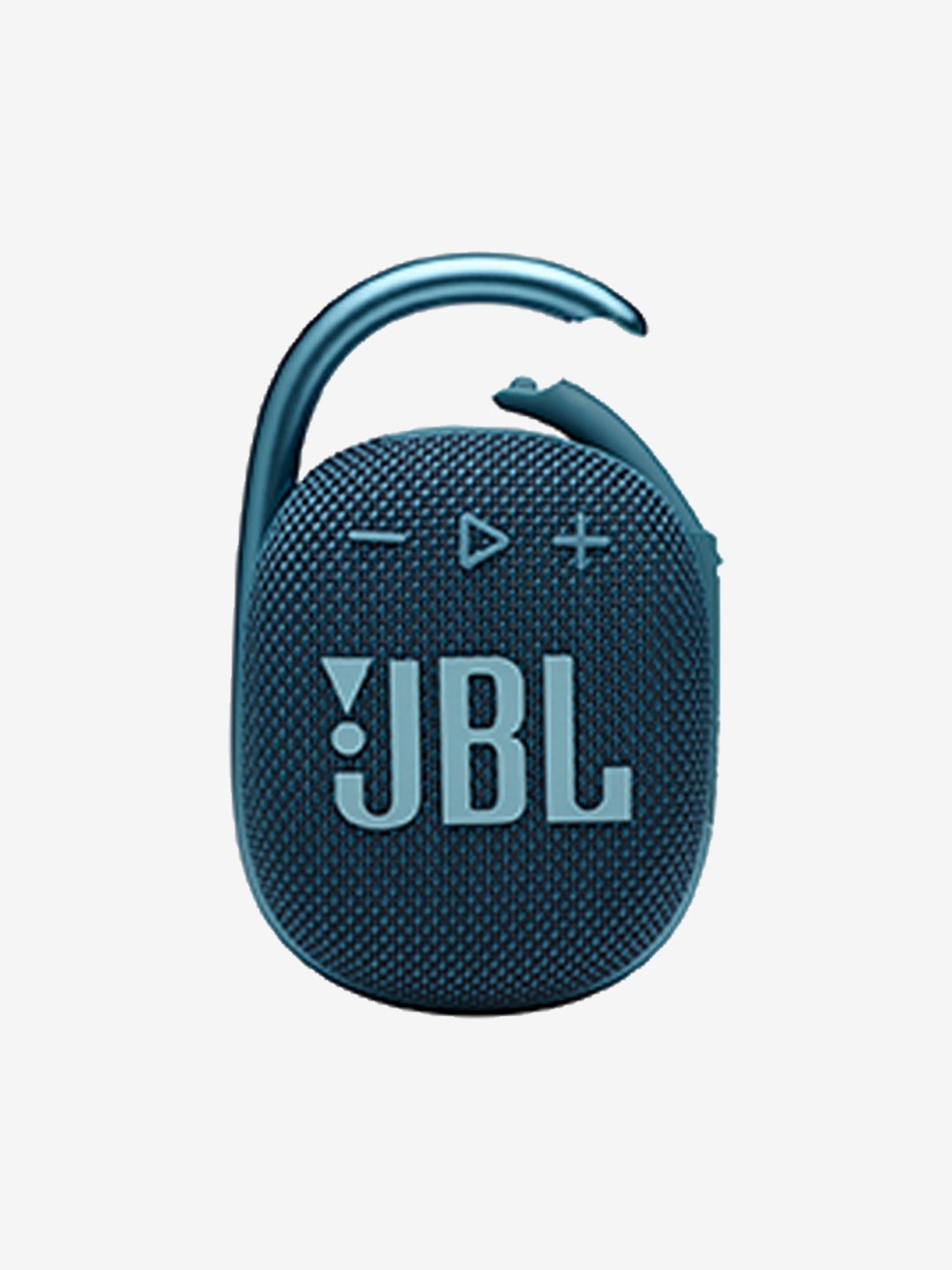 JBL Clip 4 Ultra-Portable IP67 Water & Dustproof Bluetooth Speaker (Blue)