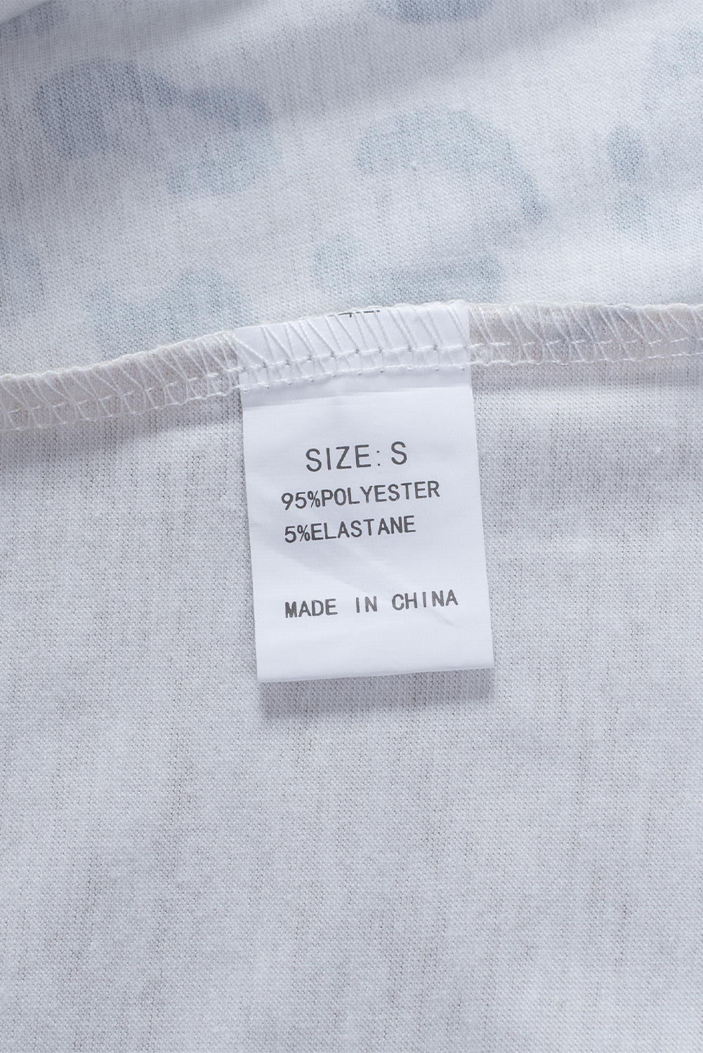 Pink Tie Dye Short Sleeve Crew Neck T Shirt Customized