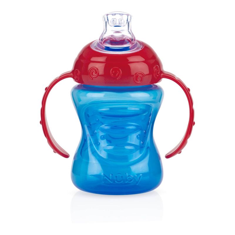 Tommee Tippee 2pk Insulated Straw Toddler Cup - Pink/Mint - 9oz