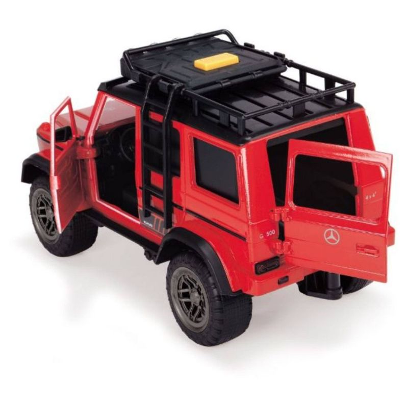 Dickie Toys Playlife Horse Trailer Set