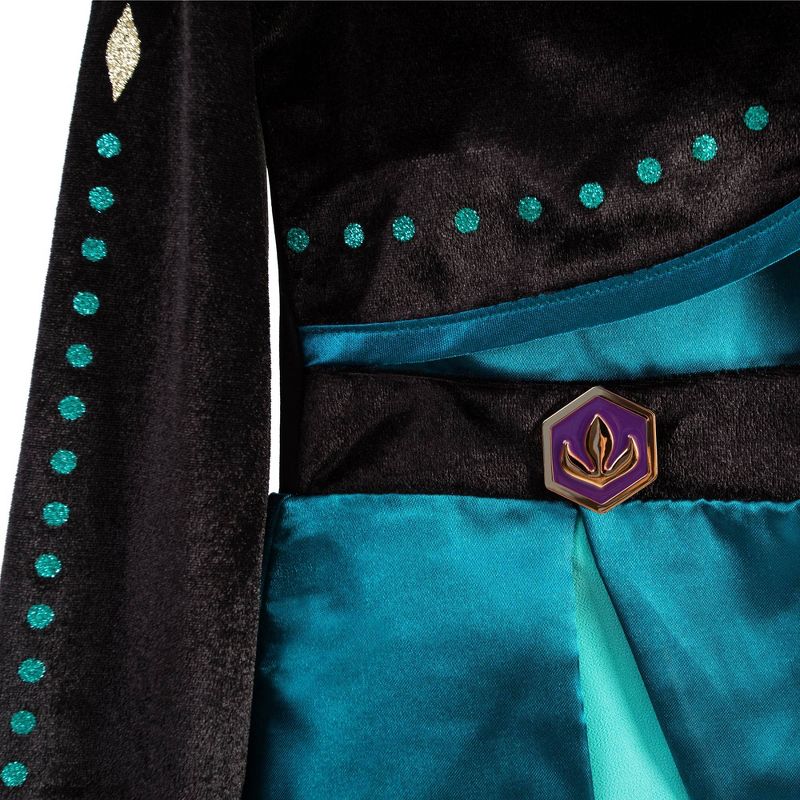 Disney Frozen 2 Costume - 7/8 - Disney store