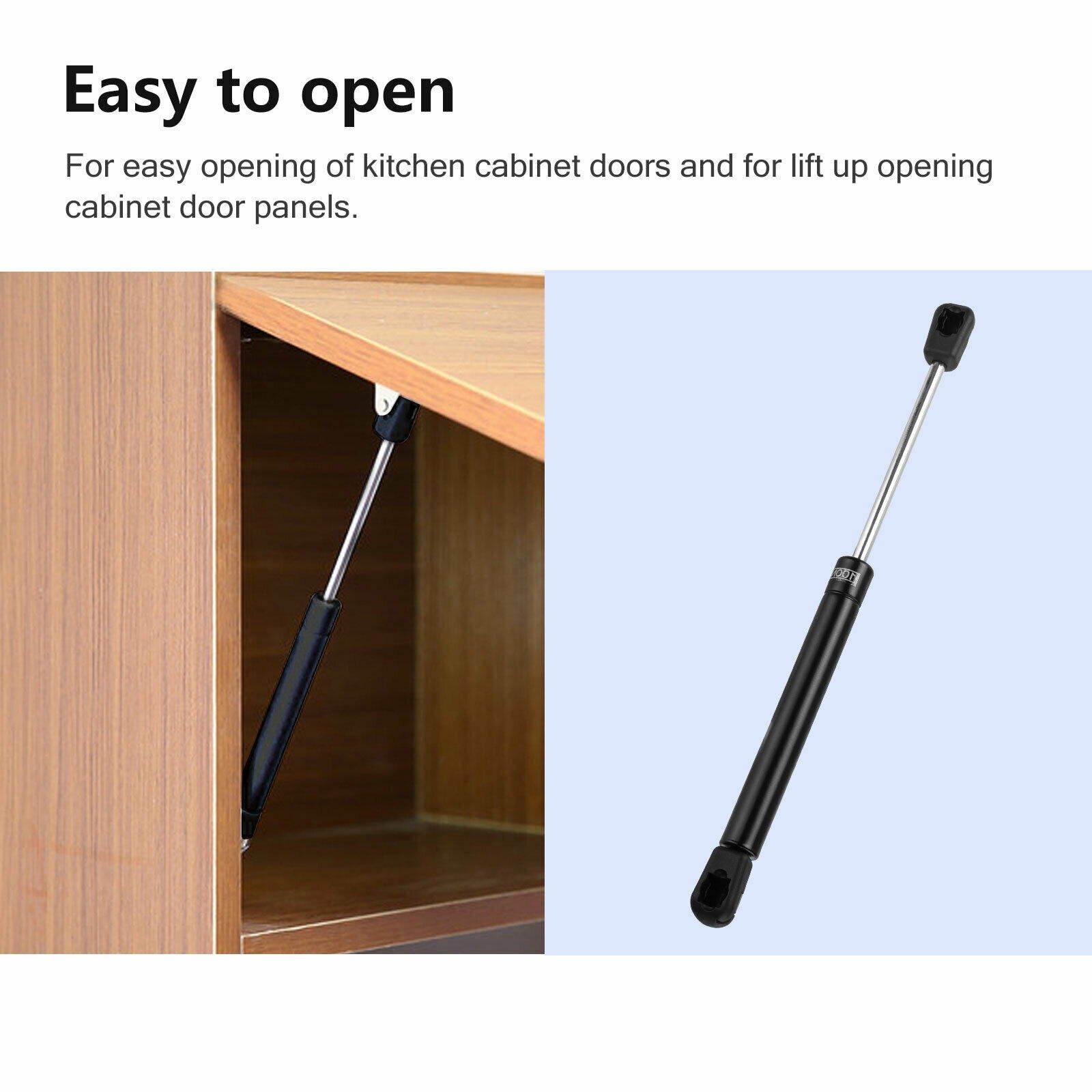 Hardware Lift Furniture Spring Support Door Hinge Pneumc Hydraulic Gas Strut