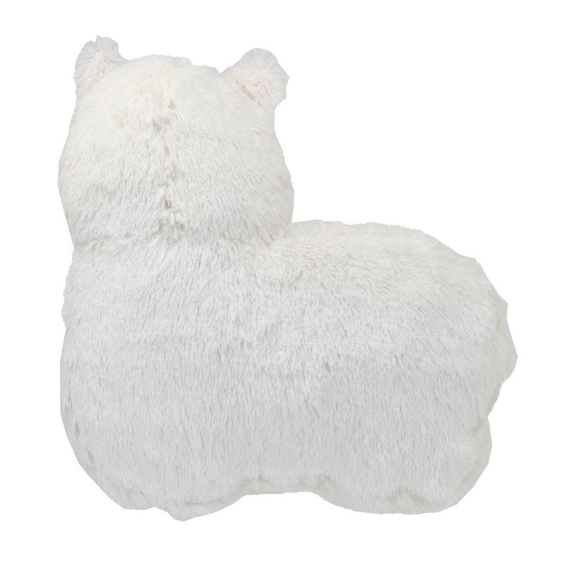 2 Scoops Plush - Llama