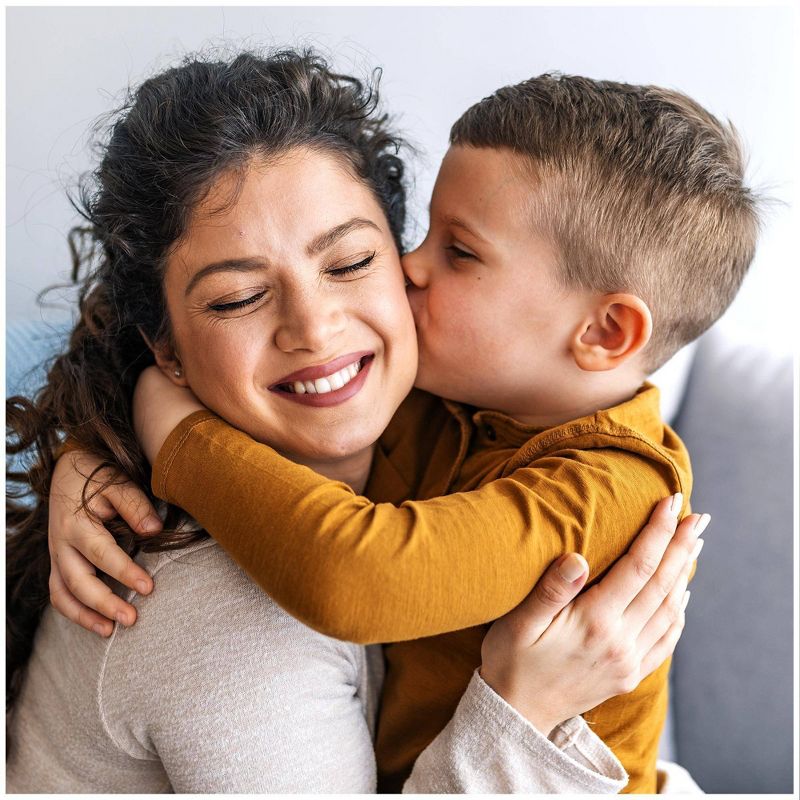 Pedia-Lax Liquid Stool Softener for Kids Ages 2-11 - Berry Flavor - 4fl oz