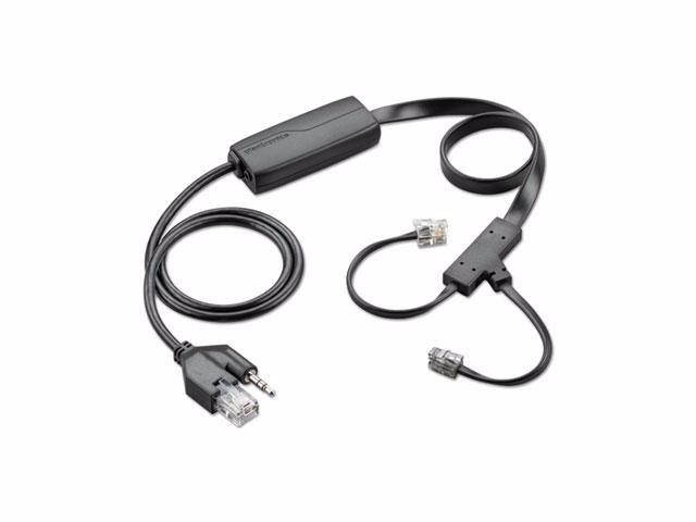 Plantronics APC-43 Electronic Hookswitch Cable