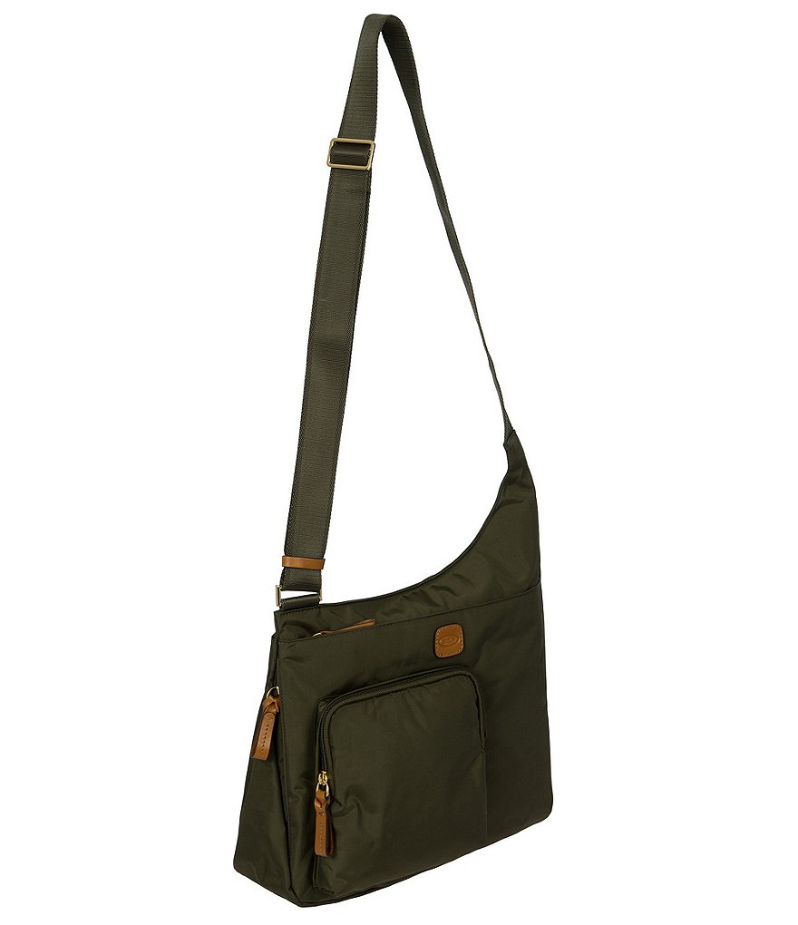 Bric's X-bag Hipster Crossbody Bag