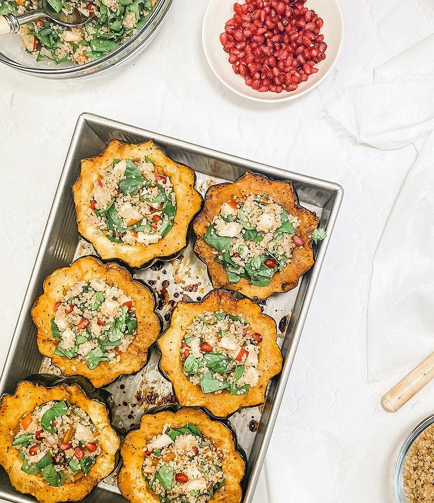 USA Pan 6-Piece Bakeware Set