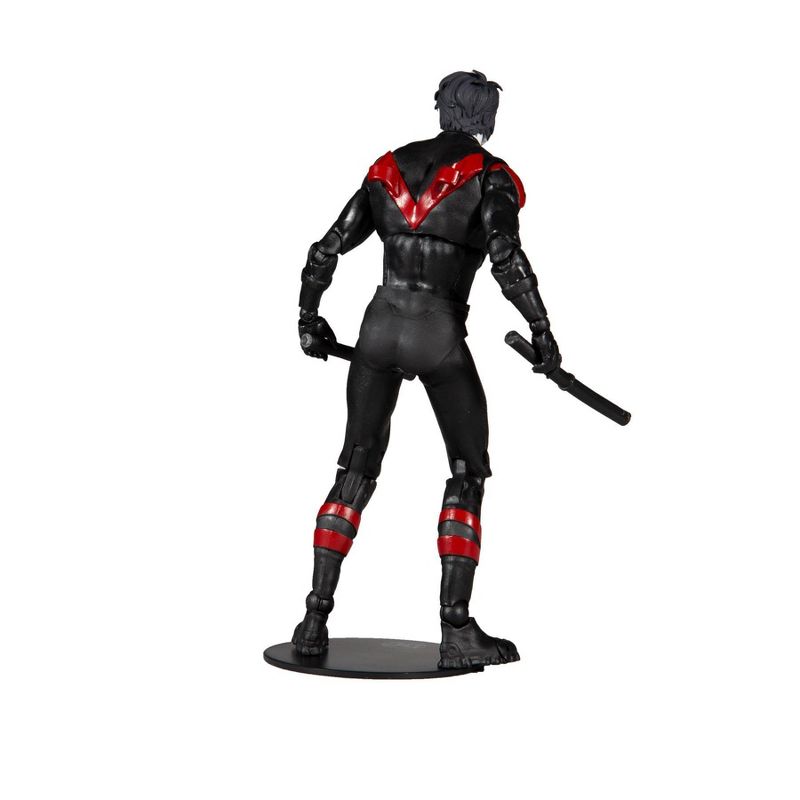 DC Comics Multiverse Figure - Nightwing Joker