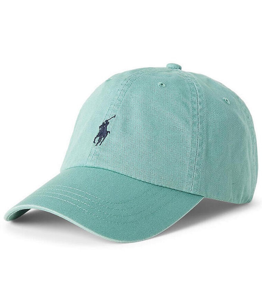 Men's Baseball Greatest Grandpa Baseball Hat - Goodfellow & Co™ Teal