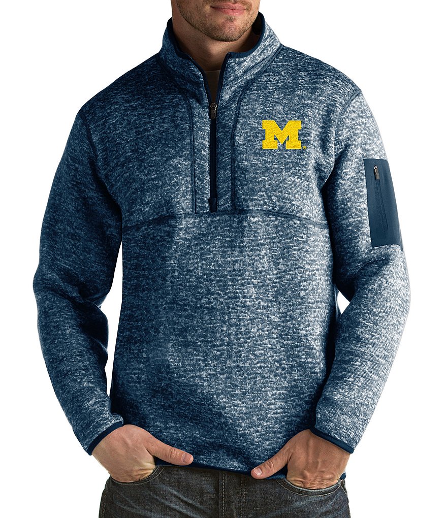 SmartWool Slim-Fit Merino 250 Baselayer Solid Quarter-Zip Pullover