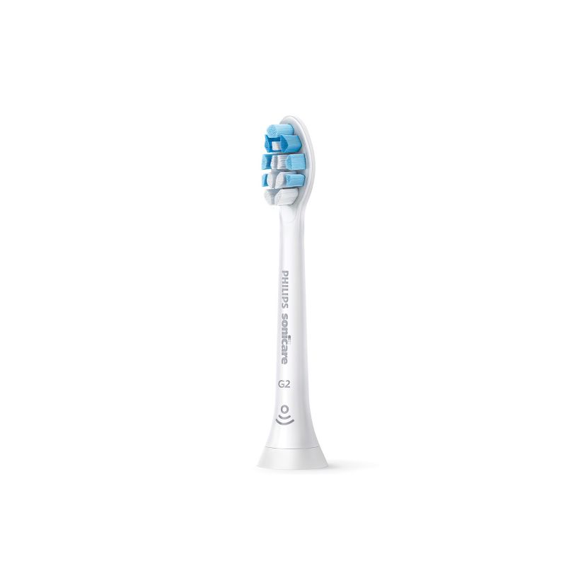 Philips Sonicare Optimal Gum Health Replacement Electric Toothbrush Head - 3ct