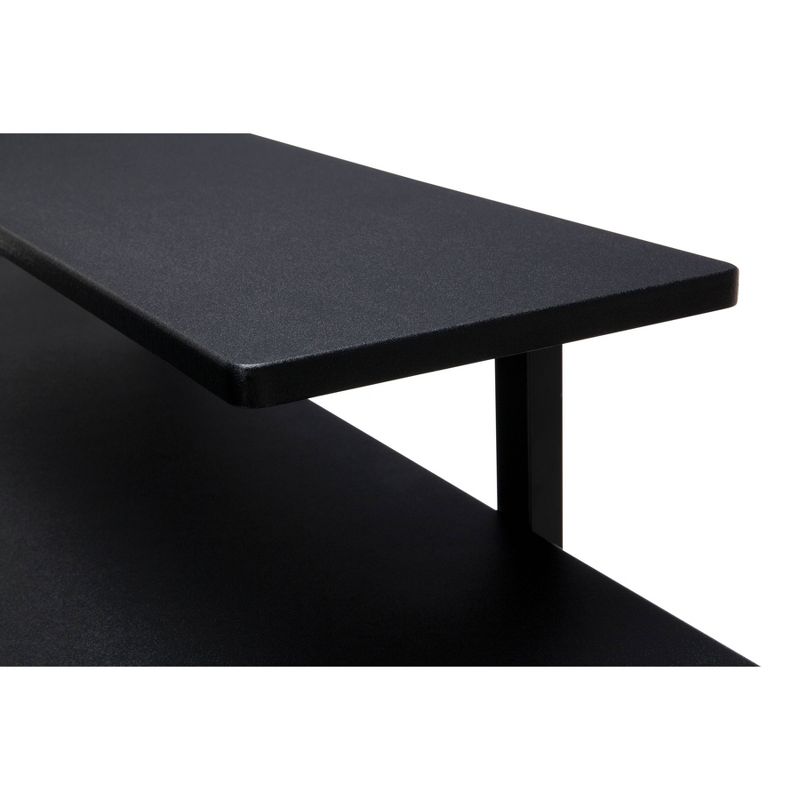 1010 Gaming Computer Desk Red - RESPAWN