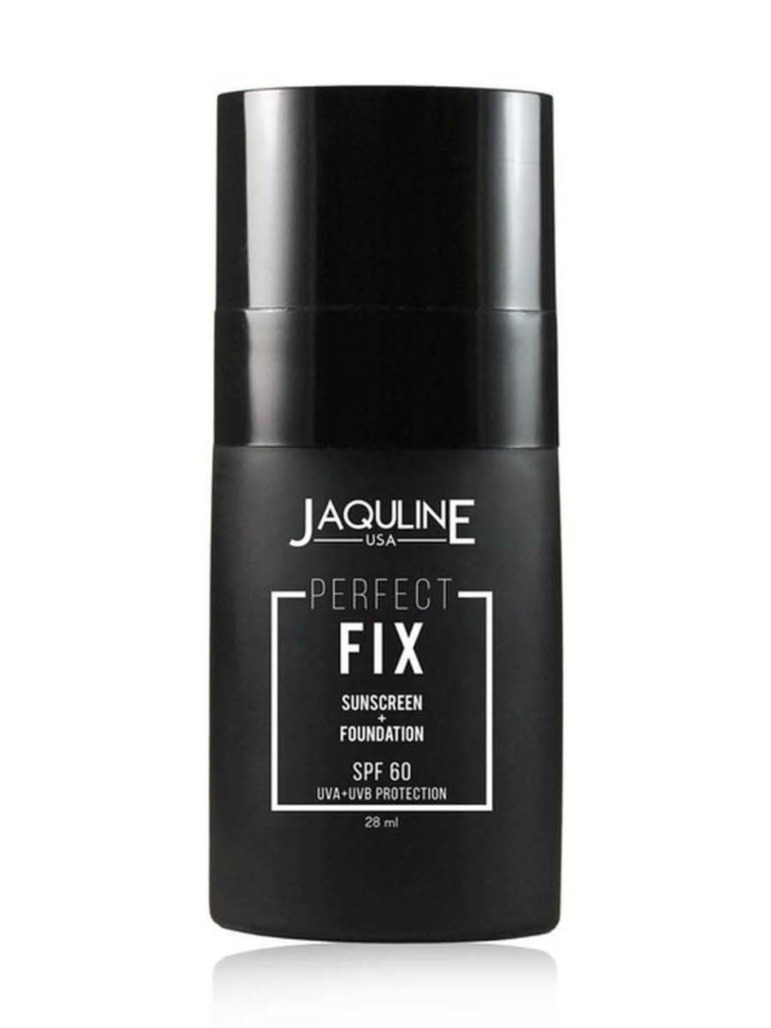 Jaquline USA Perfect Fix Foundation 2 Beige - 28 ml