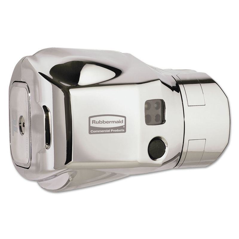 Heavy-Duty Kitchen Strainer - Satin Nickel