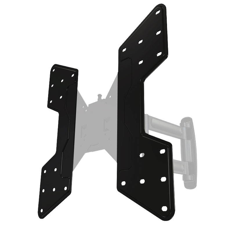 VESA 400x400mm adapter extender