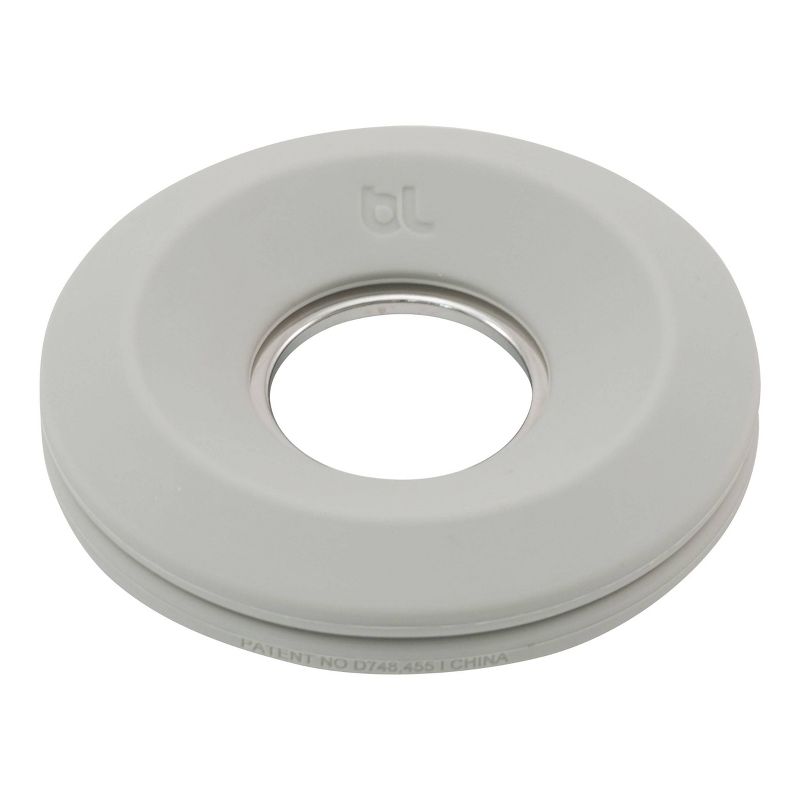 Cableyoyo Magnetic Cord Storage Light Gray - BlueLounge