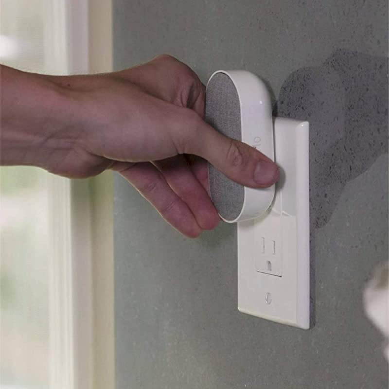 Chime - Wire-Free, Smart Home Security, Siren and Silent Mode (AC1001)