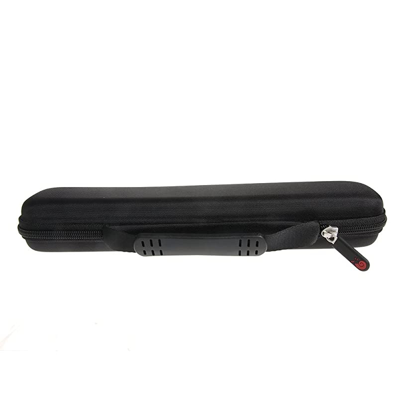 Hard Travel Case Fits Brother DS-620 Mobile Color Page Scanner