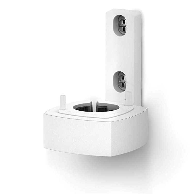 Velop Mesh Router Wall Mount Node Holder for Velop Whole Home Mesh WiFi System Router Holder Router Bracket Fits AC DualBandTriBand Velop Models