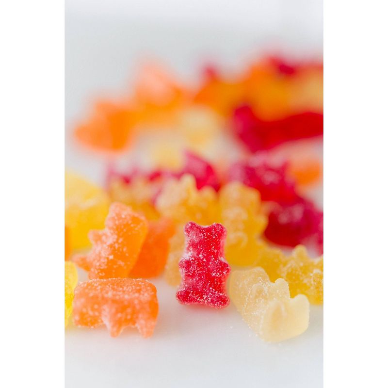 SmartSweets SourMelon Bites - 1.8oz