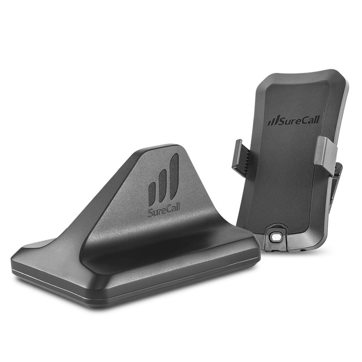 Surecall N-Range 2.0 - In-Vehicle Cell Phone Signal Booster Kit