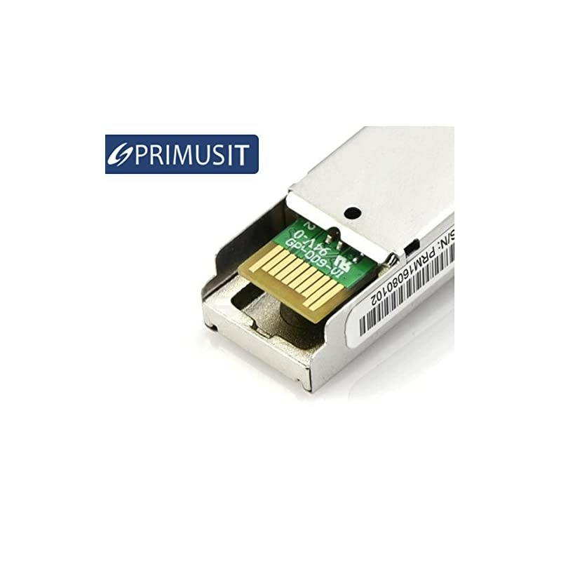 SFP transceiver 100 Compatiable Cisco SingleMode Gigabit 1000BASESX MiniGBICCisco GLCLHSMDGLCLHSMSFPGEL Gigabit SFP Transceiver 1000BaseLXLH SMF 1310nm 10km