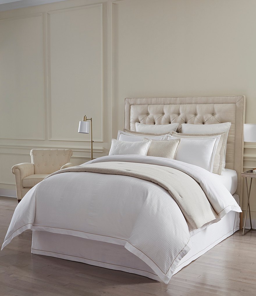 Luxury Hotel Ritz Duvet Cover Mini Set