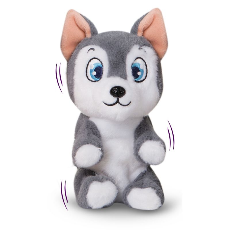 Club Petz Mini Tickles Sky