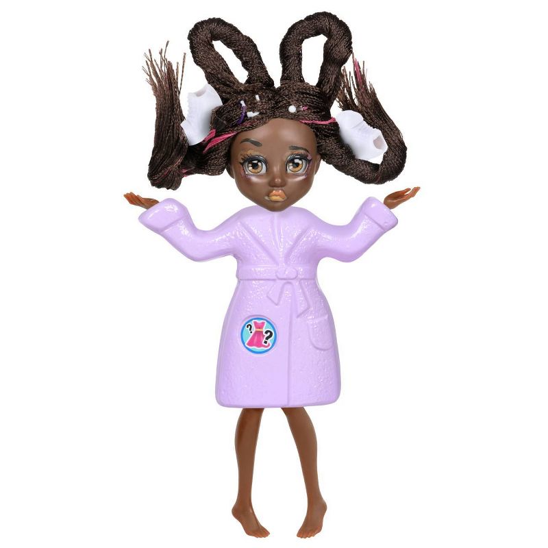 FailFix Total Makeover Doll - Dance.Stylz