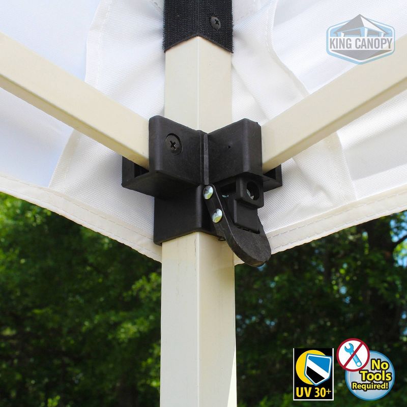 Sport-Brella Premiere Canopy Wood Camo - XL