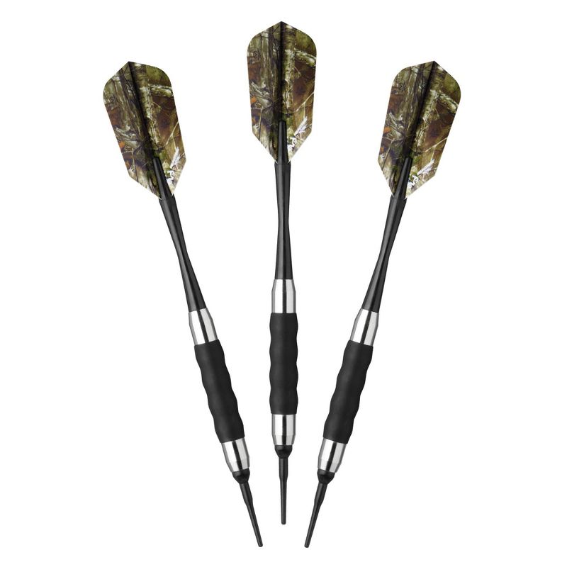 Fat Cat Realtree Xtra Soft Tip Darts 16gm