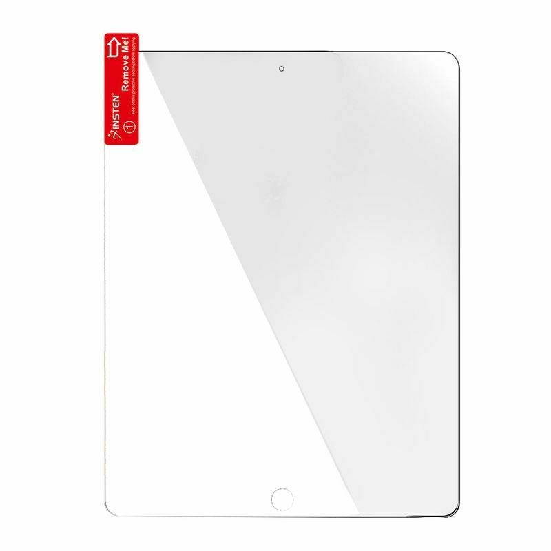 Premium New Screen Protector Guard Film for iPad 4th Gen / iPad 3 / iPad 2