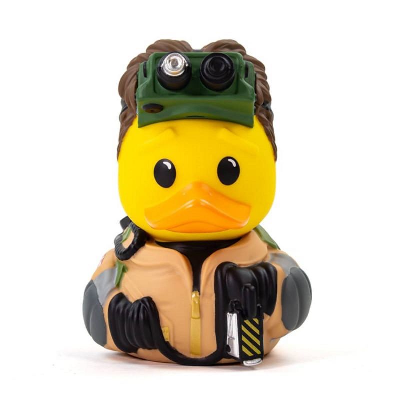 Tubbz Cosplaying Duck Collectible: Ghostbusters - Ray