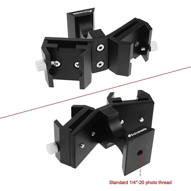 Dual TriFinder Mounting Bracket