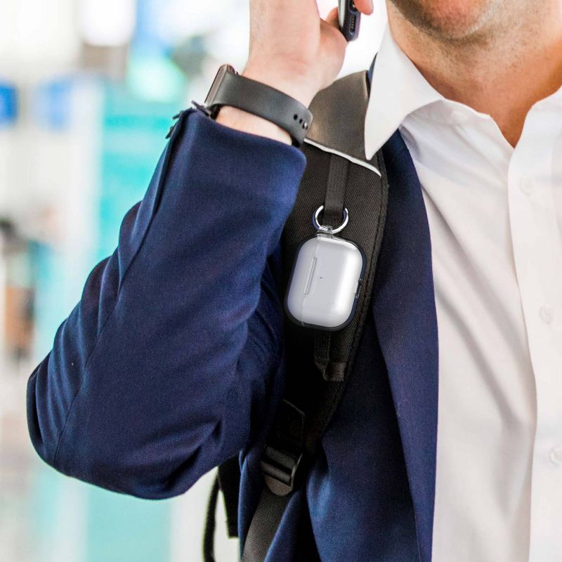 Speck Presidio AirPods Pro - Clear