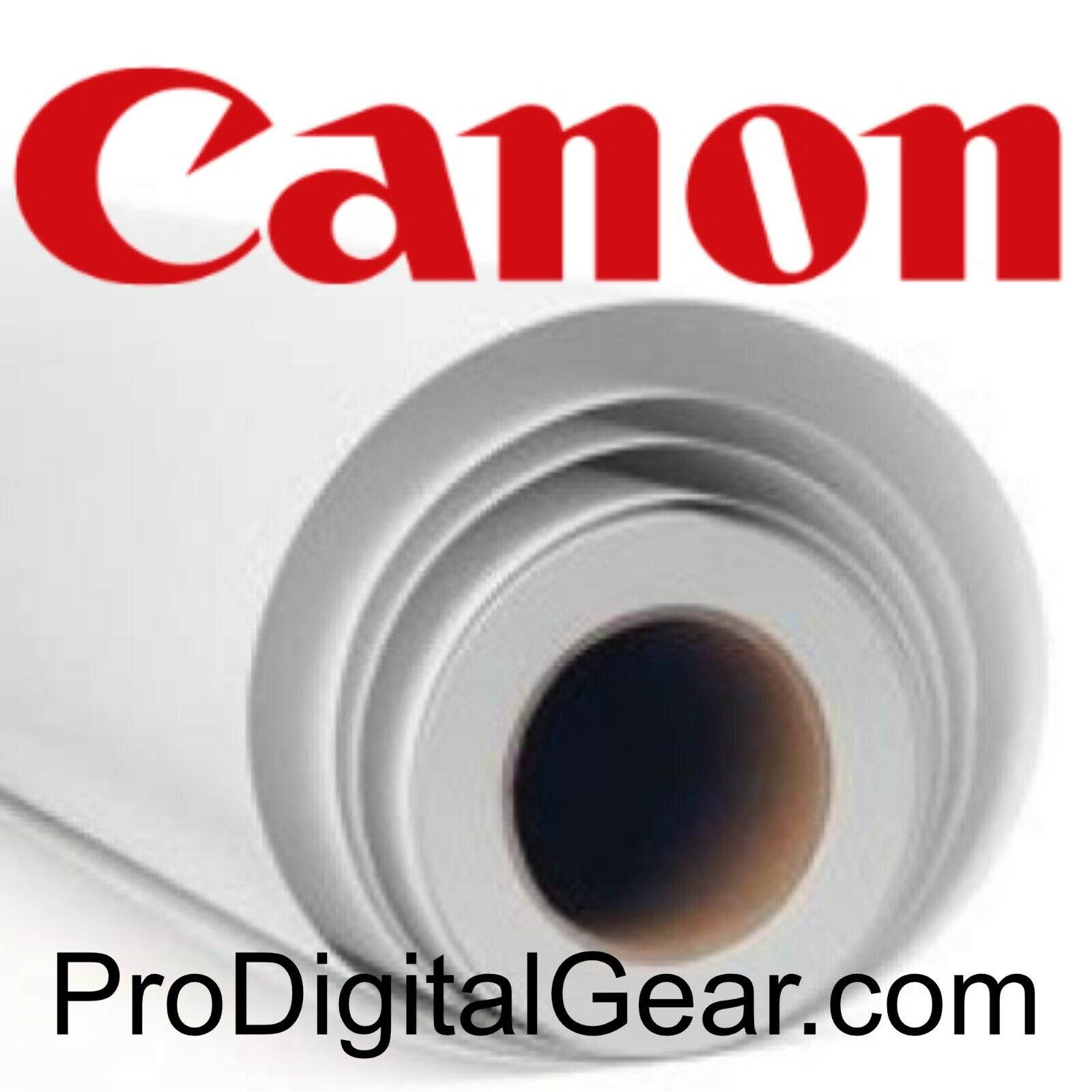 Canon Premium Semi-Glossy Paper 2 (17" x 100' Roll)